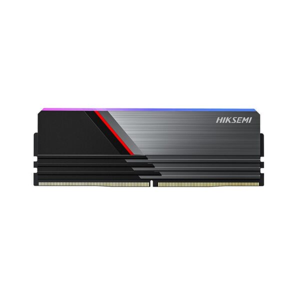 MEMORIA DDR4 HIKSEMI 16Gb 3200 MHZ SWORD RGB - Imagen 4
