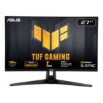 MONITOR 27" ASUS VG27AQL3A-J QHD 2K 180HZ FAST IPS