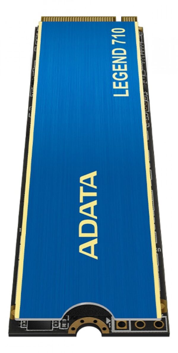 DISCO SSD ADATA LEGEND 710 1TB M2 Gen3 x4 2.400/1.800MB/s - Imagen 2