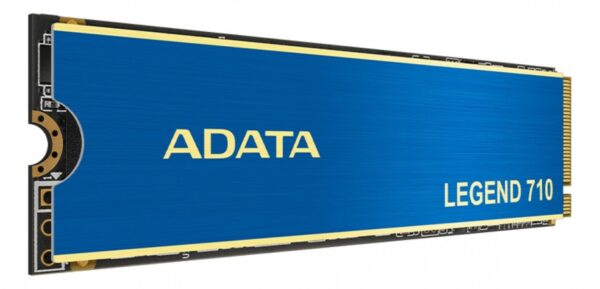 DISCO SSD ADATA LEGEND 710 1TB M2 Gen3 x4 2.400/1.800MB/s - Imagen 3