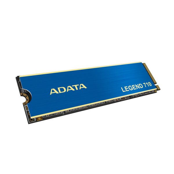 DISCO SSD ADATA LEGEND 710 512GB M2 Gen3 x4 2.400/1.800MB/s - Imagen 3