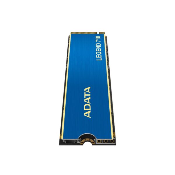 DISCO SSD ADATA LEGEND 710 512GB M2 Gen3 x4 2.400/1.800MB/s - Imagen 2