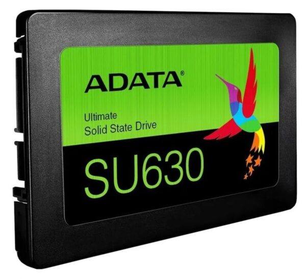 DISCO SSD ADATA SU650 2.5 960 GB - Imagen 3