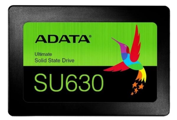 DISCO SSD ADATA SU650 2.5 960 GB - Imagen 2