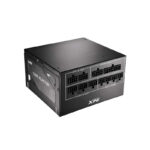 ADATA 850W XPG CORE REACTOR VE II 80 PLUS GOLD - Imagen 3