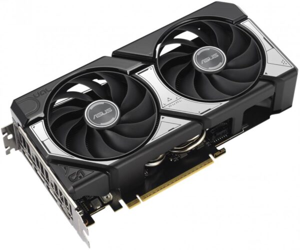 PLACA DE VIDEO ASUS DUAL RTX 5060TI 16GB - Imagen 2