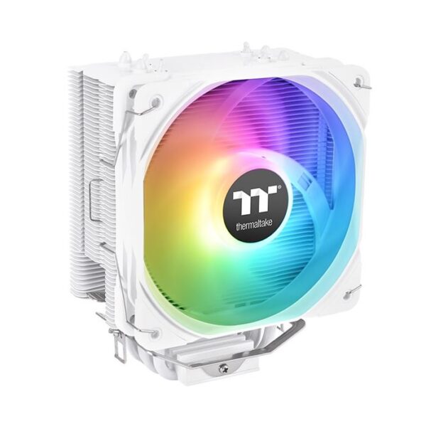THERMALTAKE UX200 SE WHITE ARGB