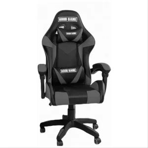 SILLA GAMER GOOD GAME