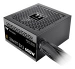 FUENTE GAMER THERMALTAKE SMART BX3 650W 80 PLUS BRONZE - Imagen 2