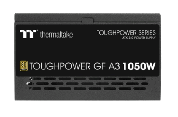 FUENTE GAMER THERMALTAKE TP GF A3 1050W ANALOG 80 PLUS GOLD FULL MODULAR - Imagen 4