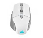 MOUSE CORSAIR M65 ULTRA WIRELESS WHITE RGB - Imagen 4