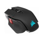 MOUSE CORSAIR M65 ULTRA WIRELESS BLACK RGB
