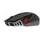 MOUSE CORSAIR M65 ULTRA WIRELESS BLACK RGB - Imagen 3