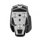 MOUSE CORSAIR M65 ULTRA WIRELESS BLACK RGB - Imagen 2