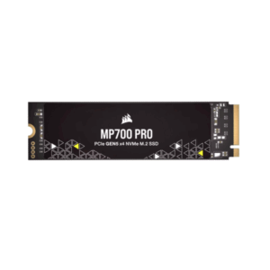 DISCO SSD CORSAIR 2TB MP700 PRO GEN5 X4 NVME 2.0