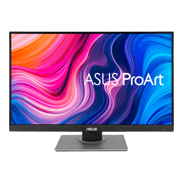 MONITOR ASUS 27" PA278QV WQHD (2560 x 1440) 75HZ IPS ERGO - Imagen 5