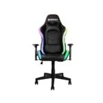 SILLA GAMER RAIDMAX DK-925BK NEGRA