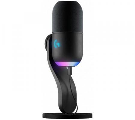 MICROFONO LOGITECH YETI GX RGB