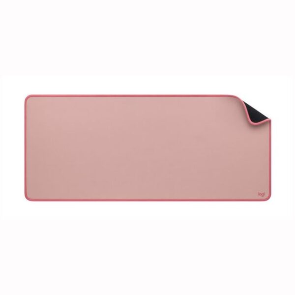 MOUSE PAD LOGITECH 300X700MM DESKPAD ROSE