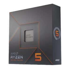 PROCESADOR AMD (AM5) RYZEN 5 7600X