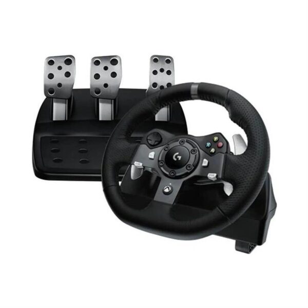 VOLANTE LOGITECH G920 RACING XBOX/PC