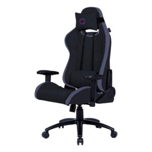 SILLA GAMER COOLER MASTER CALIBER R3C BLACK