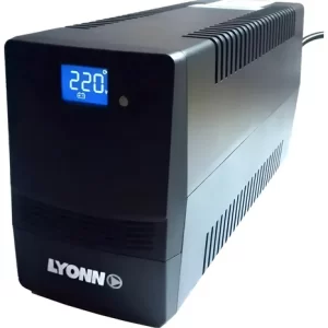 LYONN UPS CTB-1200-AP LCD