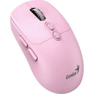 MOUSE GENIUS NX8080S BT ROSA