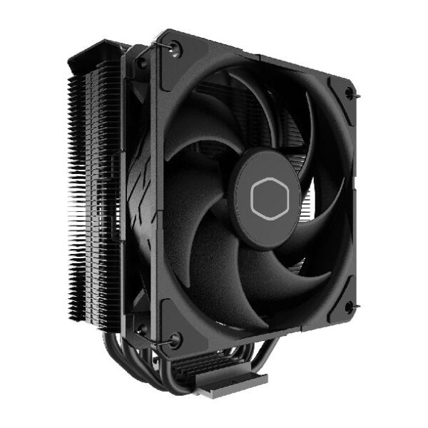 AIR COOLER COOLER MASTER HYPER 212 BLACK