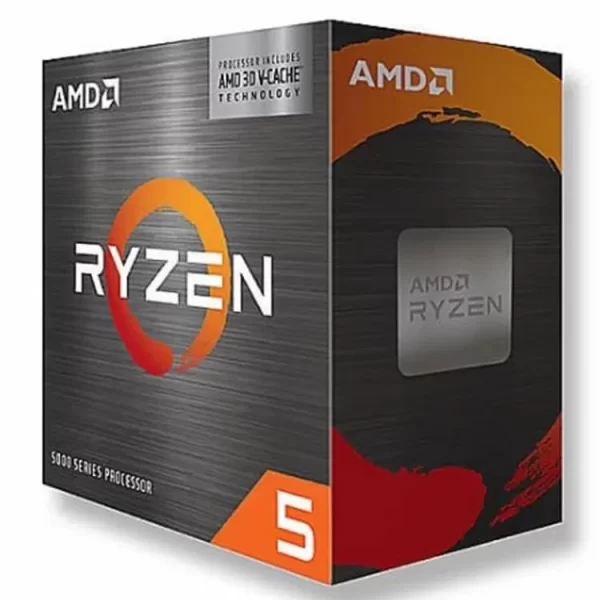 PROCESADOR AMD (AM4) RYZEN 5 5500X3D