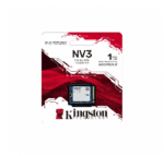 Disco SSD M.2 KINGSTON (2230) SNV3SM3 1000GB NVMe PCIe 4.0