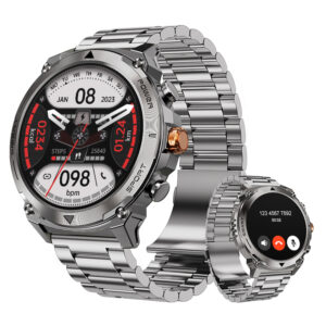 SMARTWATCH EVEREST JOTTADE VARIAS FUNCIONES