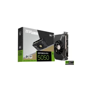 PLACA DE VIDEO ZOTAC RTX 5050 8GB SOLO