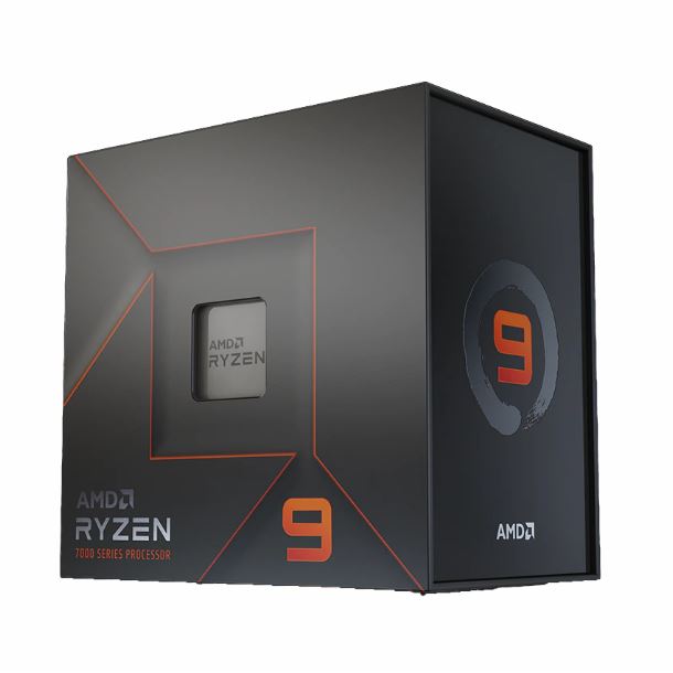 micro-amd-ryzen-9-7900x-cvideo-scooler-am5-0 PROCESADOR AMD (AM5) RYZEN 9 7900X - Imagen 1