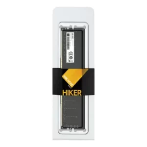 MEMORIA HIKSEMI HIKER DDR3 4G 1600MHZ