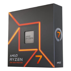PROCESADOR AMD (AM5) RYZEN 7 7700X