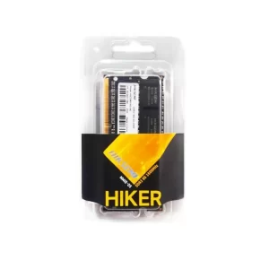 MEMORIA RAM HIKSEMI HIKER DDR3 8G 1600MHZ