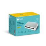 TL-SF1008D SWITCH 8P TP-LINK - Imagen 3