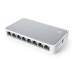 TL-SF1008D SWITCH 8P TP-LINK - Imagen 2