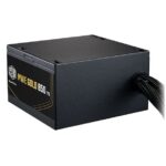 FUENTE COOLER MASTER MWE GOLD 850W V3 NM FR (No Modular) - Imagen 3