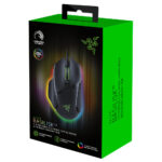 MOUSE GAMER RAZER BASILISK V3 CON CABLE ERGONOMIC - Imagen 2