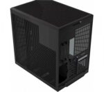 GABINETE HYTE Y70 TOUCH INFINITE BLACK VIDRIO TEMPLADO PANTALLA TACTIL 2.5K LCD IPS 60Hz - Imagen 4