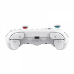 JOYSTICK TRUST MUTA INALAMBRICO PARA NINTENDO SWITCH WHITE GXT1246W (COMP C/ SWITCH 2) - Imagen 3