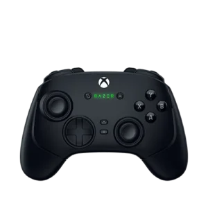 JOYSTICK RAZER WOLVERINE V3 PRO BLACK WIRELESS XBOX LICENCED GAMEPAD