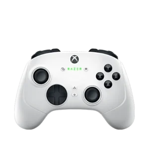 JOYSTICK RAZER WOLVERINE V3 PRO WHITE WIRELESS XBOX / PC