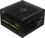 FUENTE FORMULA V LINE APMM-750GM 750W 80 PLUS GOLD FULL MODULAR