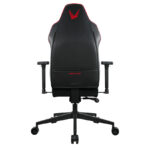 SILLA GAMER FORMULA V LINE VIRON RACER PU RED - Imagen 3