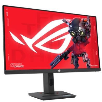 MONITOR ASUS ROG STRIX LLED XG27UCS - 27 4K IPS 160HZ DPHDMIUSB-C