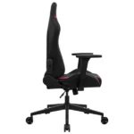 SILLA GAMER FORMULA V LINE VC3 RACERPU PINK - Imagen 2