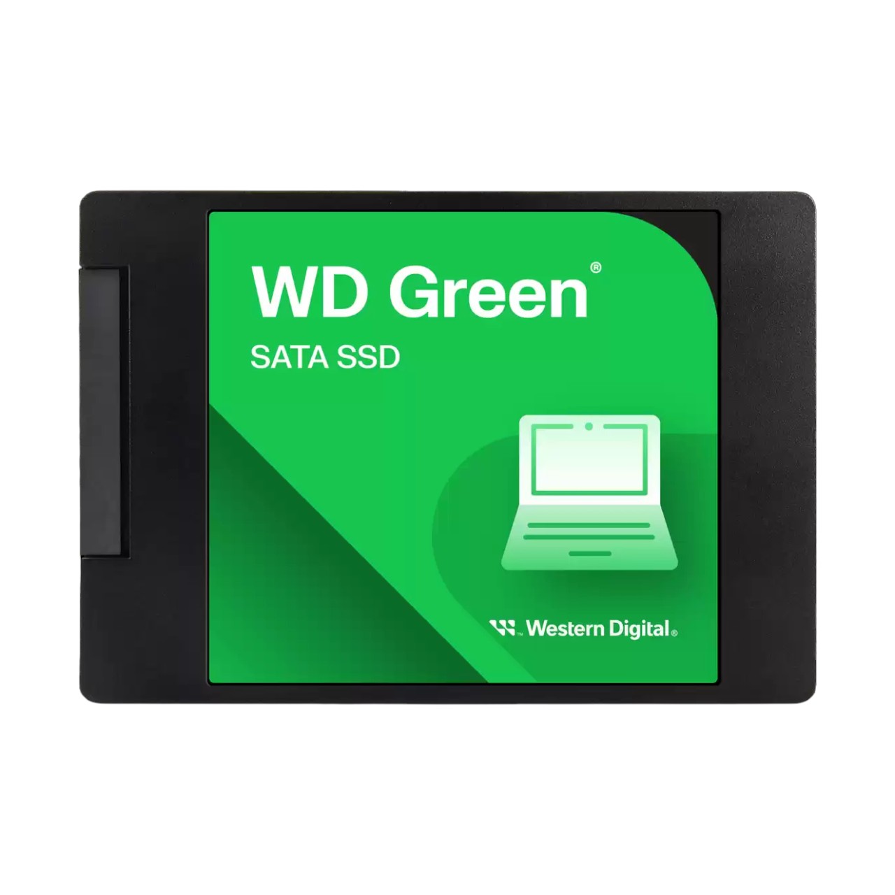 DISCO SSD WESTERN DIGITAL 1TB GREEN SATA